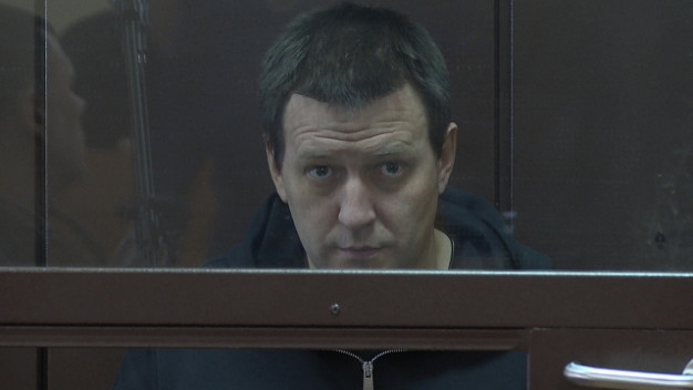 Бывший зампред правительства Сергей Зобнин и его шурин раскаялись в содеянном